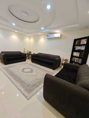 Jeddah, Furniture, SAR 1600,  Sofa For Sale