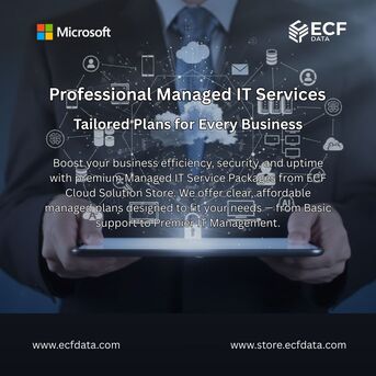 New York, Computer, Professional Managed IT Services &ndash; Tailored Plans For Every Business