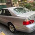BHD 1100,  2003,  2003,  Automatic,  247392 KM,  VEHICLE FOR SALE AVALON  MODEL SILVER IN EXCELLENT CONDITION BHD 1100/-  NEGOTIABLE