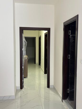 Wadi Al-Seer, Apartments/Houses, JOD 5000/year,  3 BR,  165 Sq. Meter,  Semi Furnished Apartment For Rent In Al Jandaweel Close To 8th Circle