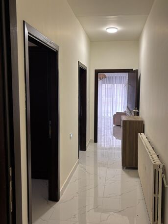 Wadi Al-Seer, Apartments/Houses, JOD 5000/year,  3 BR,  165 Sq. Meter,  Semi Furnished Apartment For Rent In Al Jandaweel Close To 8th Circle