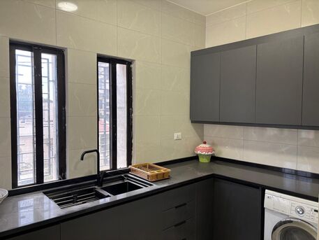 Wadi Al-Seer, Apartments/Houses, JOD 5000/year,  3 BR,  165 Sq. Meter,  Semi Furnished Apartment For Rent In Al Jandaweel Close To 8th Circle