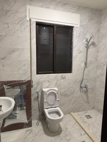 Wadi Al-Seer, Apartments/Houses, JOD 5000/year,  3 BR,  165 Sq. Meter,  Semi Furnished Apartment For Rent In Al Jandaweel Close To 8th Circle