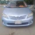 SAR 23000,  Corolla,  2011,  Automatic,  219135 KM,  Car For Sale