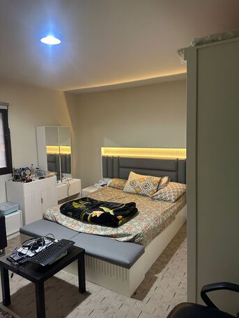 Olaya, Apartments/Houses, SAR 36000/year,  Furnished,  1 BR,  40 Sq. Meter,  1BHK Family Flat Available On Annual Rent