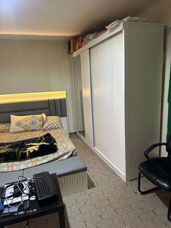 Olaya, Apartments/Houses, SAR 36000/year,  Furnished,  1 BR,  40 Sq. Meter,  1BHK Family Flat Available On Annual Rent