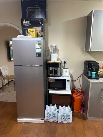 Olaya, Apartments/Houses, SAR 36000/year,  Furnished,  1 BR,  40 Sq. Meter,  1BHK Family Flat Available On Annual Rent