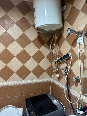 Olaya, Apartments/Houses, SAR 36000/year,  Furnished,  1 BR,  40 Sq. Meter,  1BHK Family Flat Available On Annual Rent