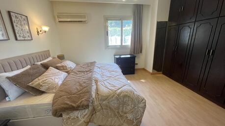 Cairo, Apartments/Houses, USD 2500/month,  Furnished,  3 BR,  200 Sq. Meter,  AMAZING APARTMENT RENT IN KATAMEYA HEIGHTS WITH POOL