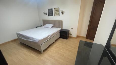 Cairo, Apartments/Houses, USD 2500/month,  Furnished,  3 BR,  200 Sq. Meter,  AMAZING APARTMENT RENT IN KATAMEYA HEIGHTS WITH POOL