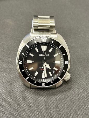 Al Olaya, Watches, SAR 1700,  For Sale - Seiko Prospex