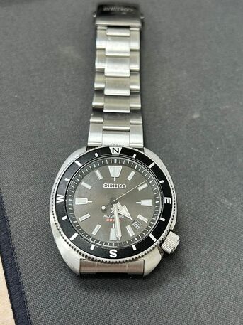 Al Olaya, Watches, SAR 1700,  For Sale - Seiko Prospex
