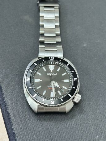Al Olaya, Watches, SAR 1700,  For Sale - Seiko Prospex