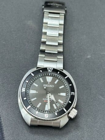 Al Olaya, Watches, SAR 1700,  For Sale - Seiko Prospex