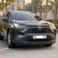 BHD 7700,  Toyota RAV4,  2021,  Automatic,  166000 KM,  Single Owner, Zero Accident, Full Agency Service Call: 33662799