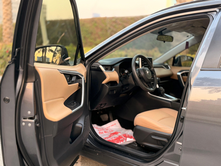 Manama, Vehicles, Cars & Trucks , BHD 7700,  Toyota RAV4,  2021,  Automatic,  166000 KM,  Single Owner, Zero Accident, Full Agency Service Call: 33662799