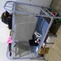 SAR 80,  Used Double Deck Bed, Bunk Bed