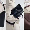 Cheap Leather Handbag