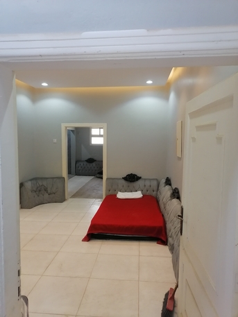 Riyadh, Apartments/Houses, SAR 4000/month,  2 BR,  2 BHK Family Apartment For Rent. Available In Dirriyah, Riyadh