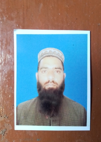 Rawalakot, Job Seekers, I Am Associate Civil Engineer