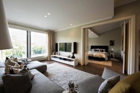 Cairo, Apartments/Houses, USD 6000/month,  3 BR,  700 Sq. Meter,  AMAZING VILLA RENT IN KATAMEYA HEIGHTS