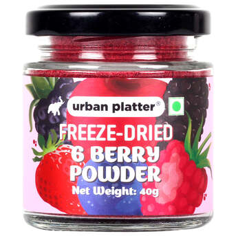Mumbai, Food, INR 600,  Buy Best Fruit Powder For Smoothies, Baking & Drinks &ndash; Urban Platter
