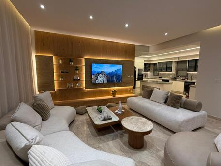 Cairo, Apartments/Houses, USD 1500/month,  Furnished,  3 BR,  150 Sq. Meter,  AMAZING APARTMENT RENT IN CAIRO FESTIVAL CITY