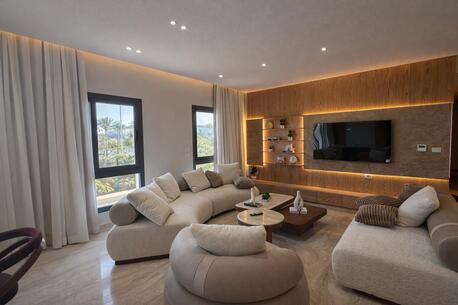 Cairo, Apartments/Houses, USD 1500/month,  Furnished,  3 BR,  150 Sq. Meter,  AMAZING APARTMENT RENT IN CAIRO FESTIVAL CITY