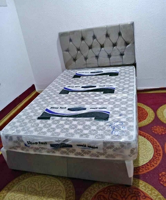 Jeddah, Furniture, SAR 11,  All Types Of Beds, Wardrobes Dressing Table And Bedroom Set Available