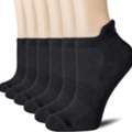 AUD 24,  CS CELERSPORT 6 Pairs Ankle Athletic Running Socks Low Cut Sports Tab Socks For Men And Wo