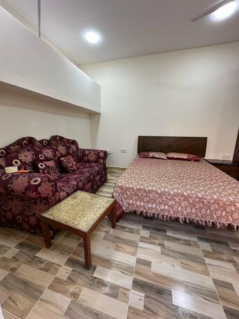 Hoora, Housing Exchanges, BHD 160/month,  Studio,  Furnished Studio Apartment For Rent In Hoora
