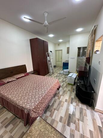 Hoora, Housing Exchanges, BHD 160/month,  Studio,  Furnished Studio Apartment For Rent In Hoora