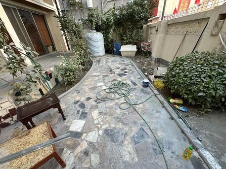 Hoora, Housing Exchanges, BHD 160/month,  Studio,  Furnished Studio Apartment For Rent In Hoora