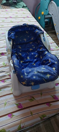 Hara, Baby & Kid Stuff, SAR 60,  Very Cheap Price Final Exit Carry Cot, Walker, Swing,Mat