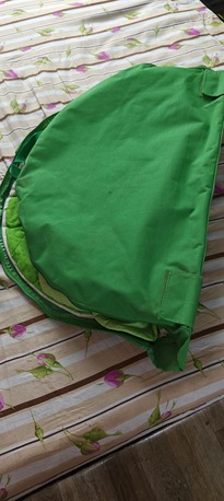 Hara, Baby & Kid Stuff, SAR 60,  Very Cheap Price Final Exit Carry Cot, Walker, Swing,Mat