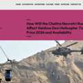 How Chaitra Navratri 2026 Rush Will Affect Vaishno Devi Helicopter Availability
