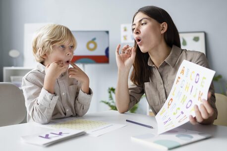 New York, Health, Long Island Speech Therapy: Professional Support For Children&rsquo;s Communication Need