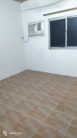 Gudaibiya, Apartments/Houses, BHD 150/month,  1 BR,  Semi Furnished 1 Bedroom Flat For Rent In Gudaibiya ( Including Electricity)