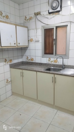 Gudaibiya, Apartments/Houses, BHD 150/month,  1 BR,  Semi Furnished 1 Bedroom Flat For Rent In Gudaibiya ( Including Electricity)