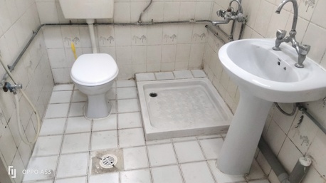 Gudaibiya, Apartments/Houses, BHD 150/month,  1 BR,  Semi Furnished 1 Bedroom Flat For Rent In Gudaibiya ( Including Electricity)