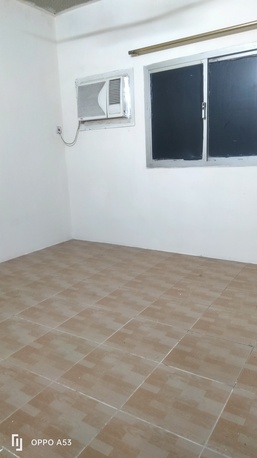 Gudaibiya, Apartments/Houses, BHD 150/month,  1 BR,  Semi Furnished 1 Bedroom Flat For Rent In Gudaibiya ( Including Electricity)