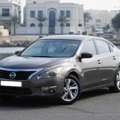 BHD 2600,  Nissan Altima SV,  2014,  114000 KM,  NISSAN ALTIMA  Model Excellent Condition FOR SALE
