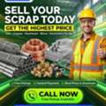 Riyadh Scrap Buyer Contact Number 058 387 4346