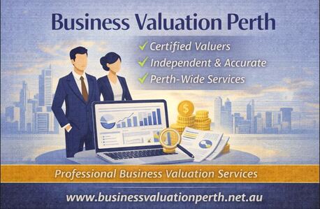 Perth, Real Estate, Business Valuation Perth &ndash; Certified & Independent Valuers