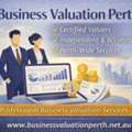 Business Valuation Perth &ndash; Certified & Independent Valuers