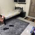 BHD 50/month,  Bed Space Availbale