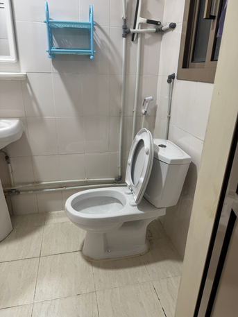 Hoora, Bedspace Available, BHD 50/month,  Bed Space Availbale