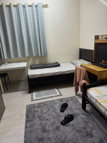 Hoora, Bedspace Available, BHD 50/month,  Bed Space Availbale