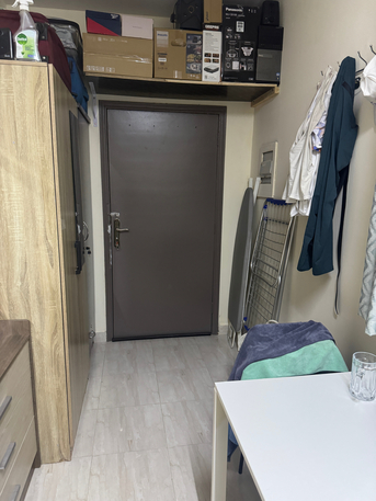 Hoora, Bedspace Available, BHD 50/month,  Bed Space Availbale