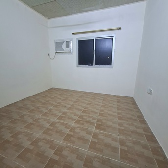 Gudaibiya, Apartments/Houses, BHD 150/month,  1 BR,  Semi Furnished Bright 1 BHK With Ewa In Gudaibiya,Neat & Clean Flat @ 35547951